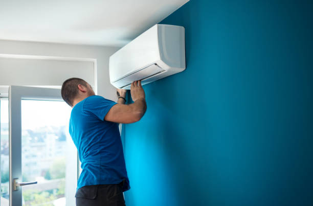  Central Park, WA HVAC Pros