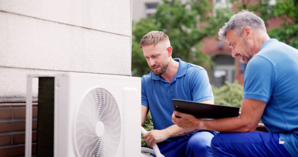 Best HVAC installation services  in Central Park, WA