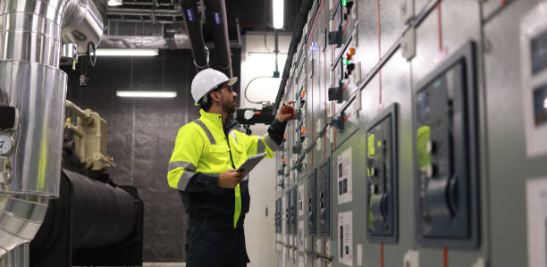 Reliable Central Park, WA HVAC Solutions